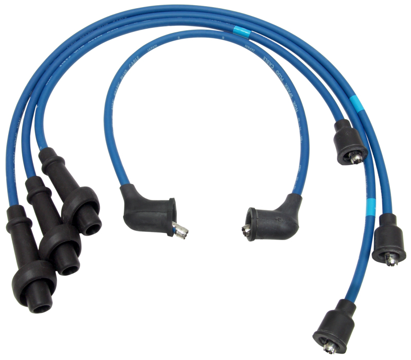 Picture of NGK Spark Plug Wire Sets - 8122