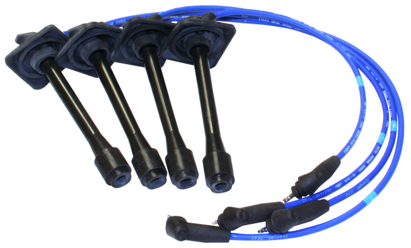 Picture of NGK Spark Plug Wire Sets - 8130