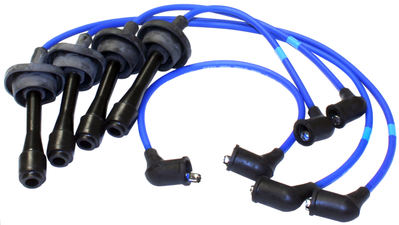 Picture of NGK Spark Plug Wire Sets - 8133