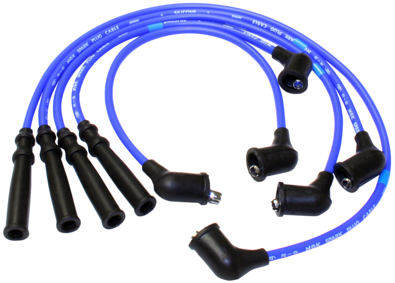 Picture of NGK Spark Plug Wire Sets - 8146