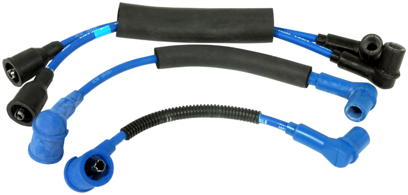 Picture of NGK Spark Plug Wire Sets - 8159