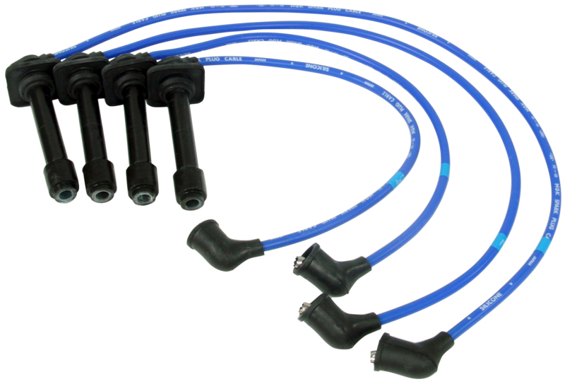 Picture of NGK Spark Plug Wire Sets - 8179