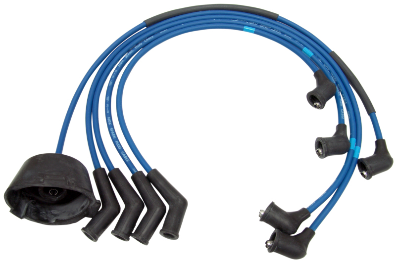 Picture of NGK Spark Plug Wire Sets - 9039