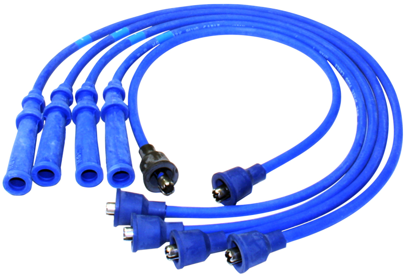 Picture of NGK Spark Plug Wire Sets - 9091
