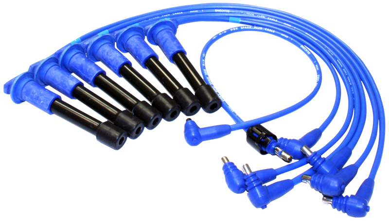 Picture of NGK Spark Plug Wire Sets - 9164