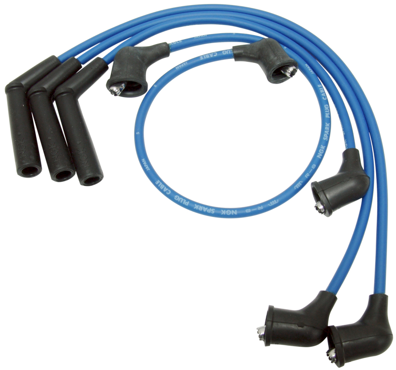 Picture of NGK Spark Plug Wire Sets - 9165