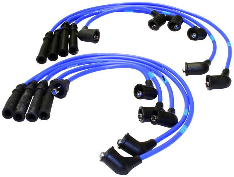 Picture of NGK Spark Plug Wire Sets - 9197