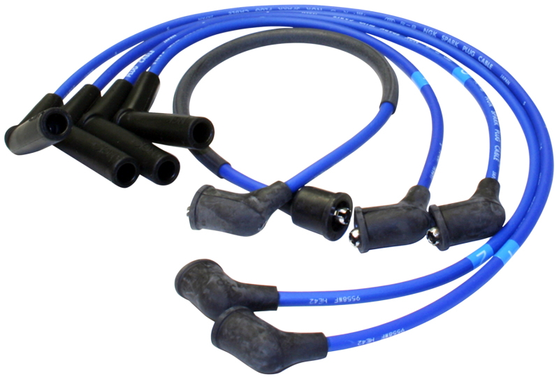 Picture of NGK Spark Plug Wire Sets - 9199