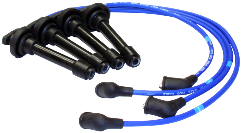 Picture of NGK Spark Plug Wire Sets - 9259
