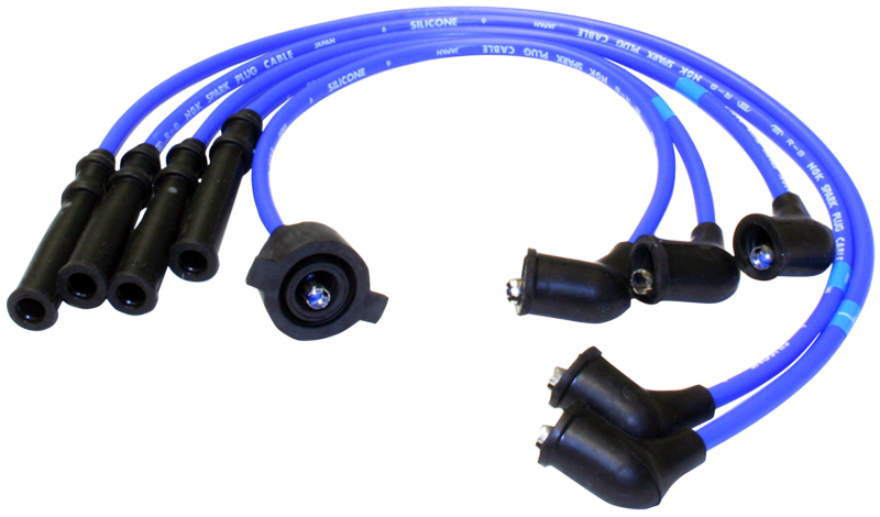 Picture of NGK Spark Plug Wire Sets - 9272