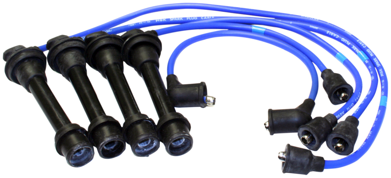 Picture of NGK Spark Plug Wire Sets - 9333