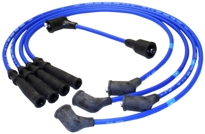 Picture of NGK Spark Plug Wire Sets - 9341