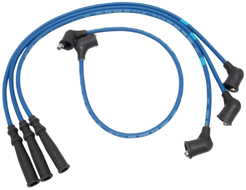 Picture of NGK Spark Plug Wire Sets - 9372