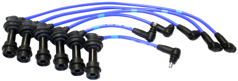 Picture of NGK Spark Plug Wire Sets - 9567
