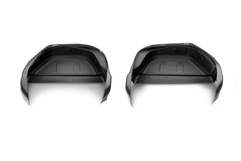 Picture of Husky Liners HL Wheel Well Guards Wheel Well Liners - 79071