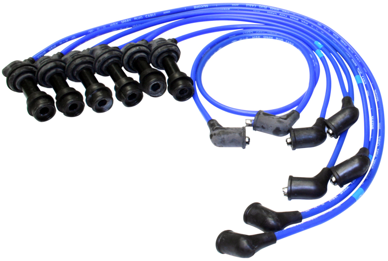 Picture of NGK Spark Plug Wire Sets - 9629