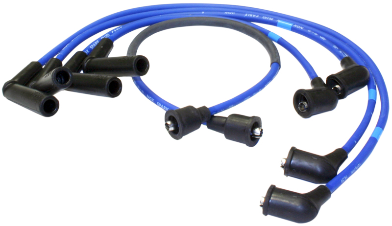 Picture of NGK Spark Plug Wire Sets - 9731