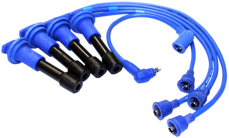 Picture of NGK Spark Plug Wire Sets - 9770