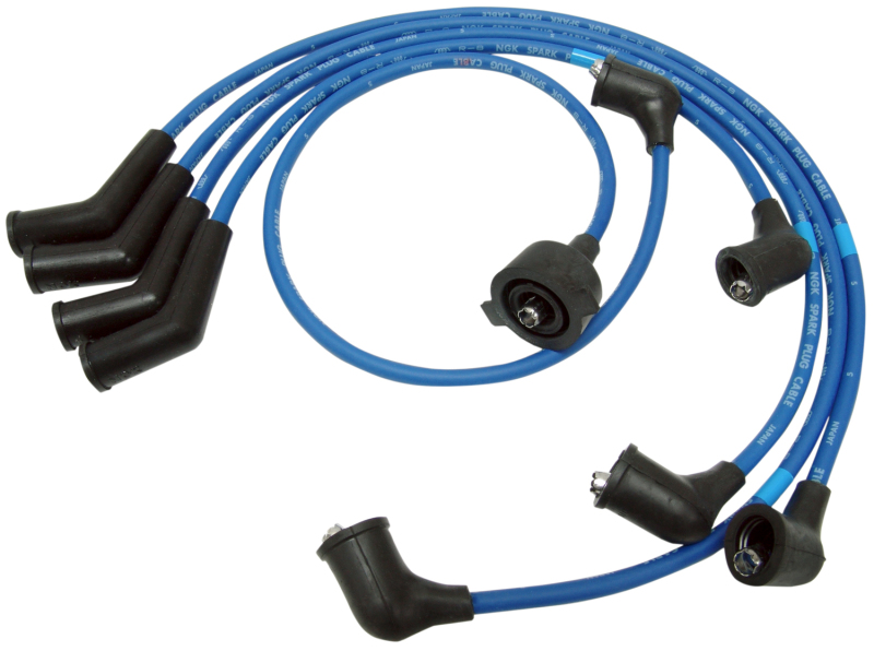 Picture of NGK Spark Plug Wire Sets - 9797