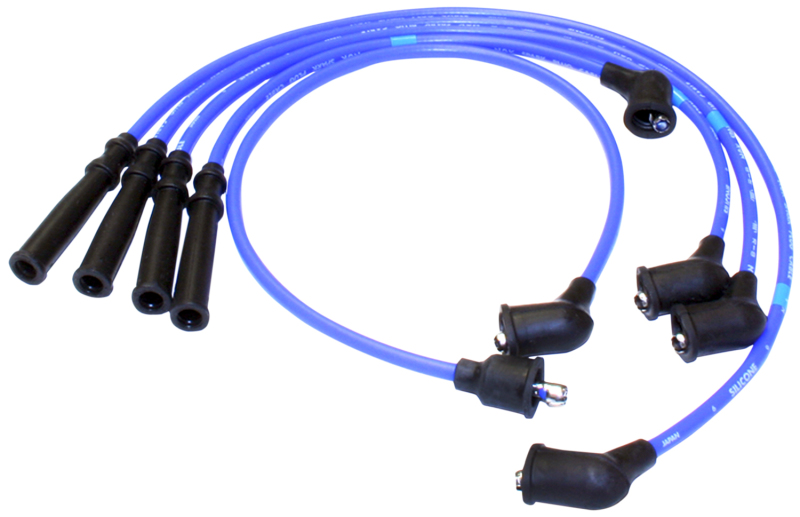 Picture of NGK Spark Plug Wire Sets - 9799