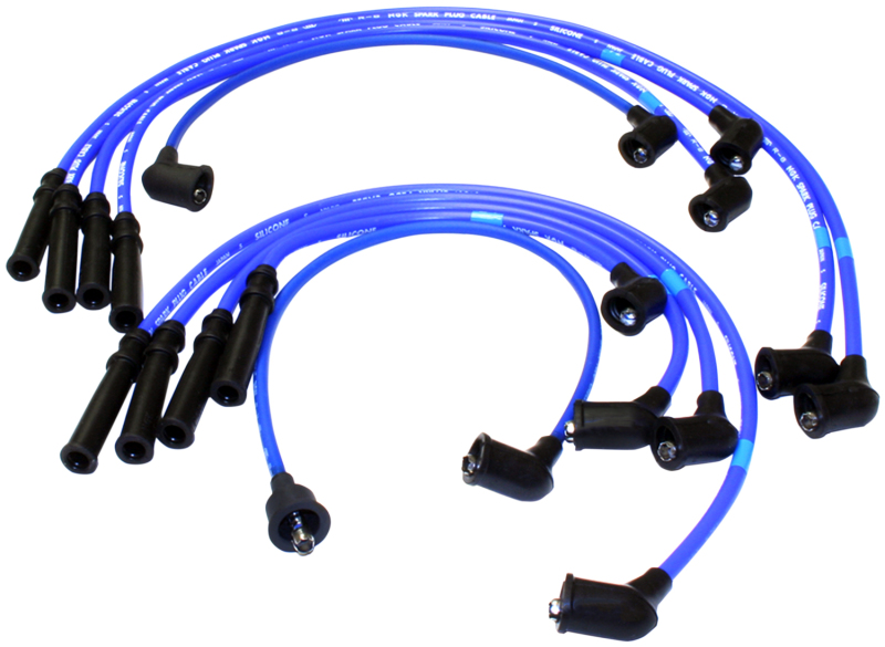 Picture of NGK Spark Plug Wire Sets - 9998