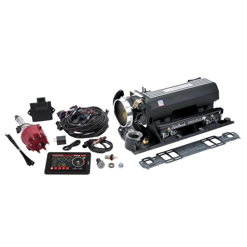 Picture of Edelbrock EDE Fuel Injectors - 35813