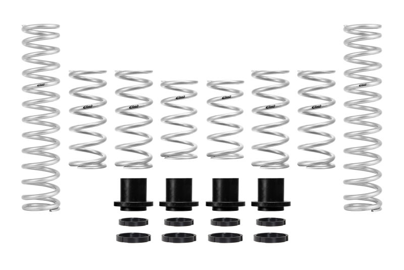 Picture of Eibach EIB Pro-UTV Kits Suspension Packages - E85-209-018-03-22
