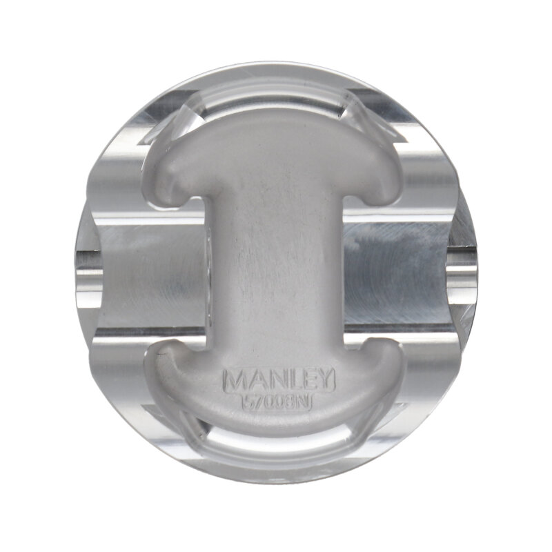Picture of Manley Performance MAN Piston Sets-8 Cyl - 595900CE-8