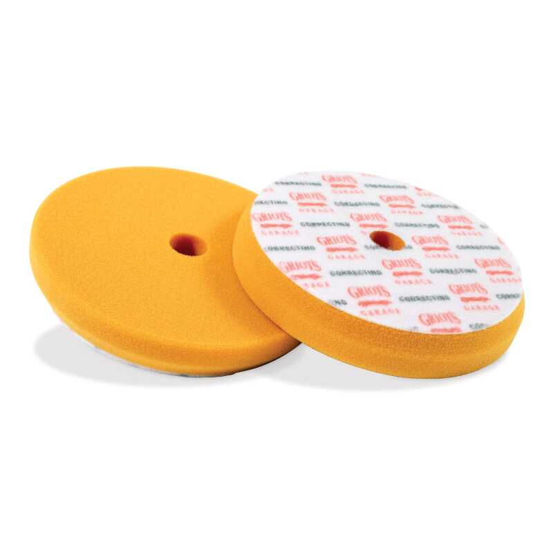 Picture of Griots Garage GRG Foam Pads Pads & Sponges - 10617-1