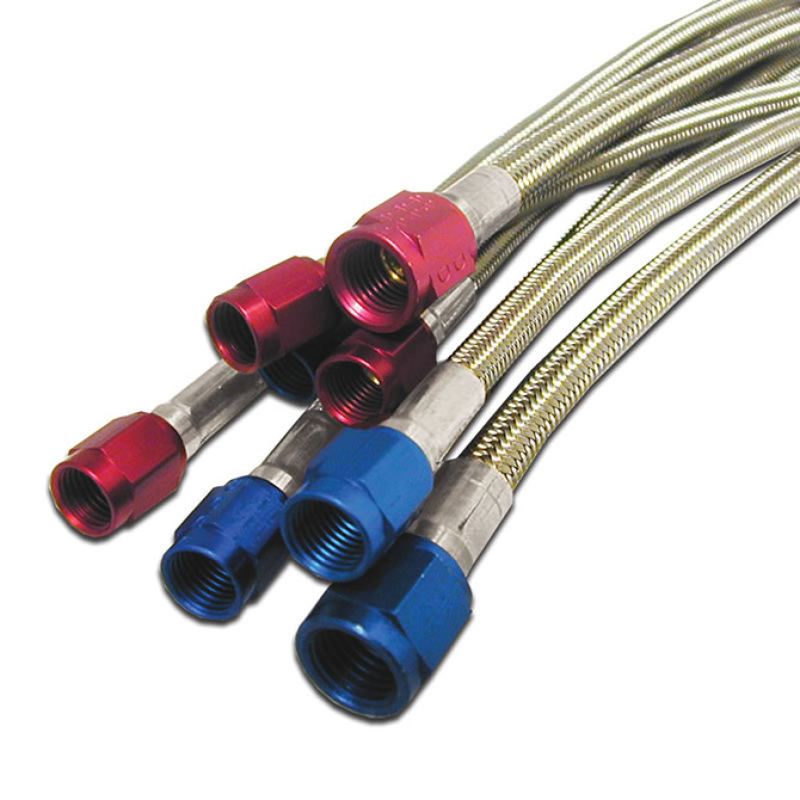 Picture of Nitrous Express NEX Hoses - 10020