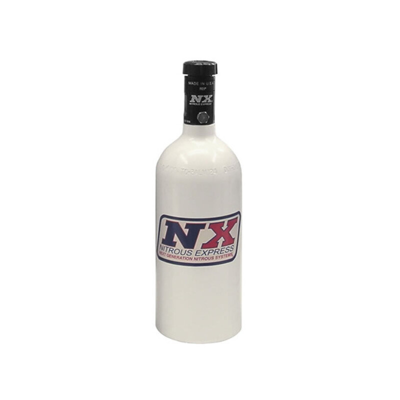 Picture of Nitrous Express NEX Powersports Nitrous Bottles - 11010