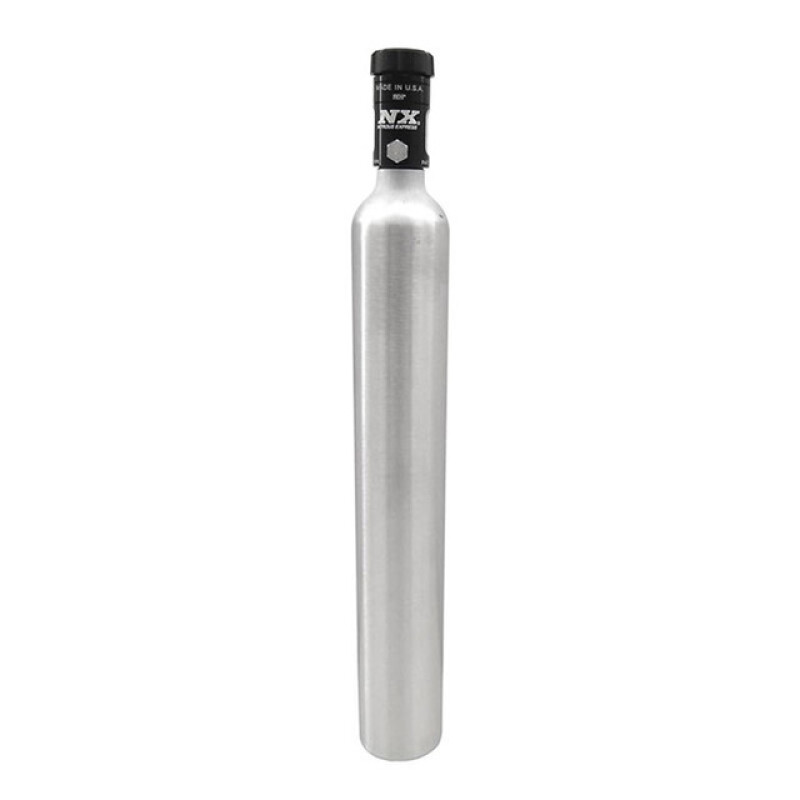 Picture of Nitrous Express NEX Powersports Nitrous Bottles - 11021