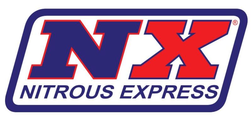Picture of Nitrous Express NEX Powersports Nitrous Bottles - 11023