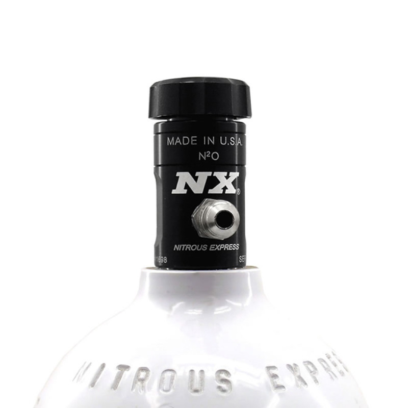 Picture of Nitrous Express NEX Powersports Nitrous Bottles - 11696