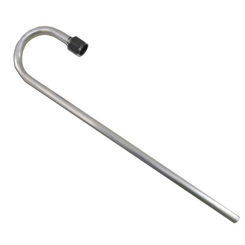 Picture of Nitrous Express NEX Plumbing & Line Kits Hoses - 11708