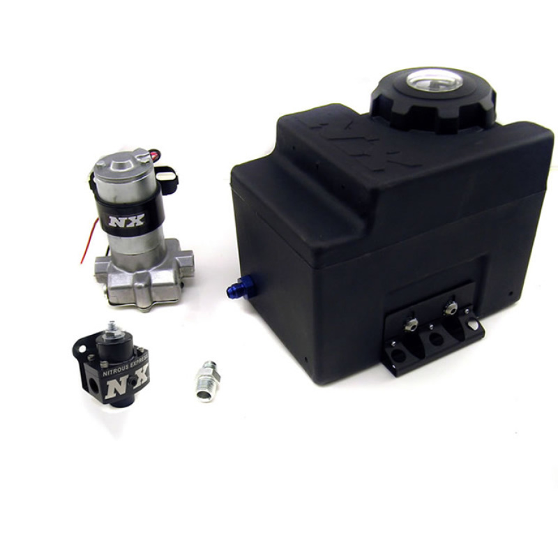 Picture of Nitrous Express NEX Fuel Pumps - 15003