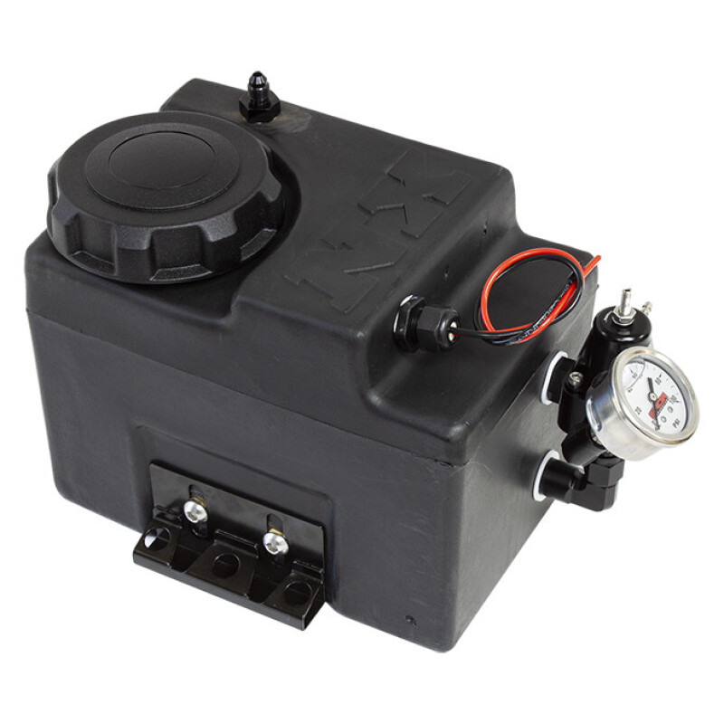 Picture of Nitrous Express NEX Fuel Pumps - 15004