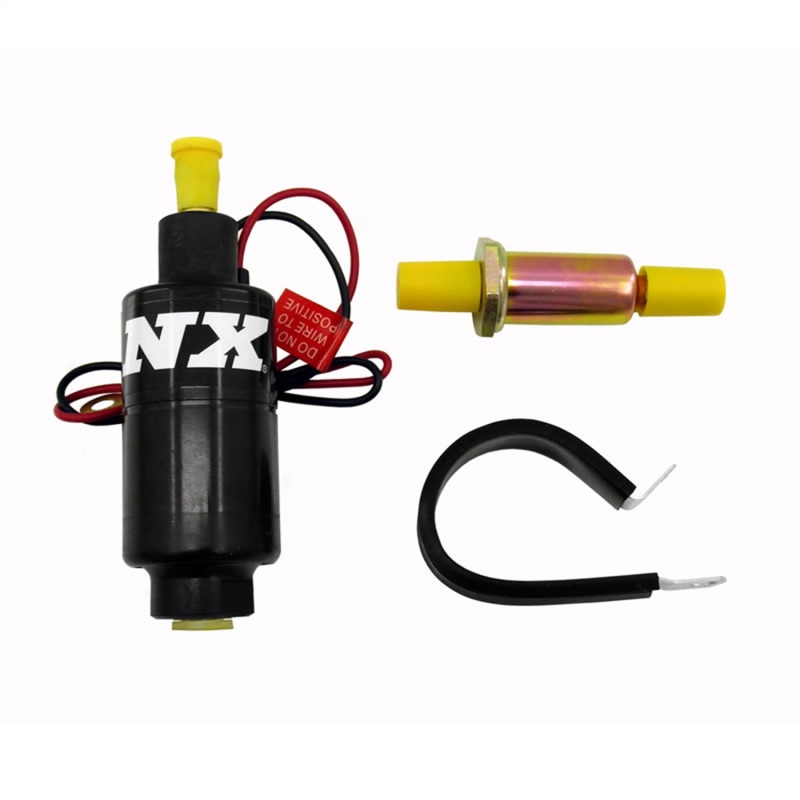 Picture of Nitrous Express NEX Fuel Pumps - 15005