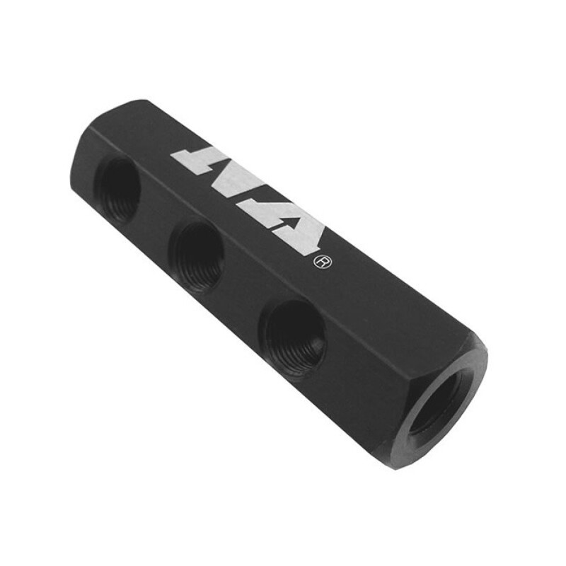 Picture of Nitrous Express NEX Nitrous Distribution Block - 15017