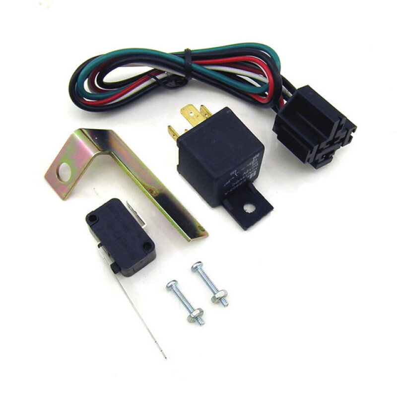 Picture of Nitrous Express NEX Wiring & Electrical Wiring Connectors - 15505