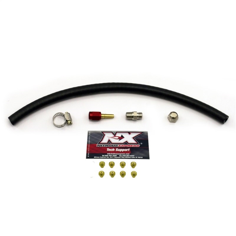 Picture of Nitrous Express NEX Fittings - 15539