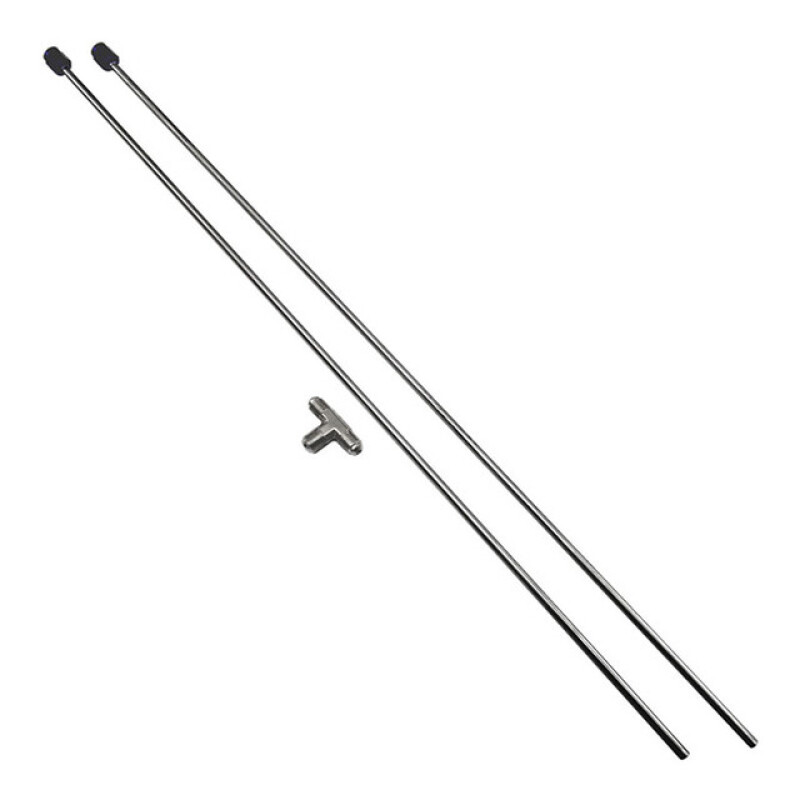 Picture of Nitrous Express NEX Plumbing & Line Kits Hoses - 15602