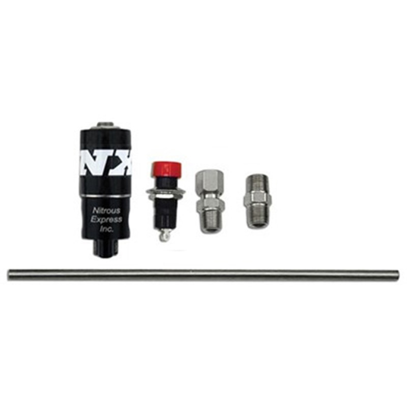 Picture of Nitrous Express NEX Purge Kits Nitrous Systems - 15603