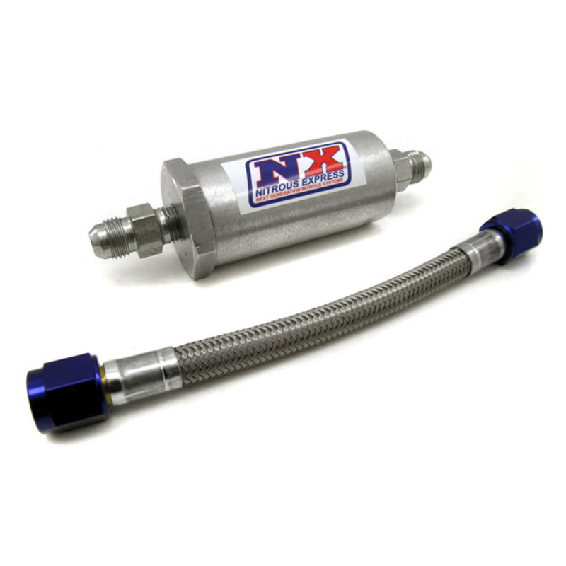 Picture of Nitrous Express NEX Nitrous Filters - 15610
