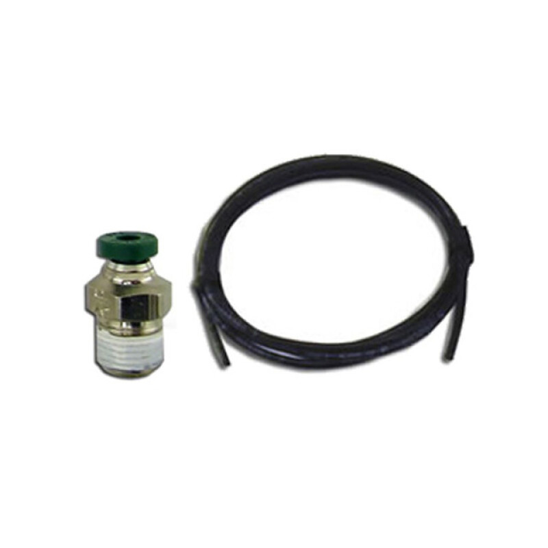 Picture of Nitrous Express NEX Purge Kits Nitrous Systems - 15614