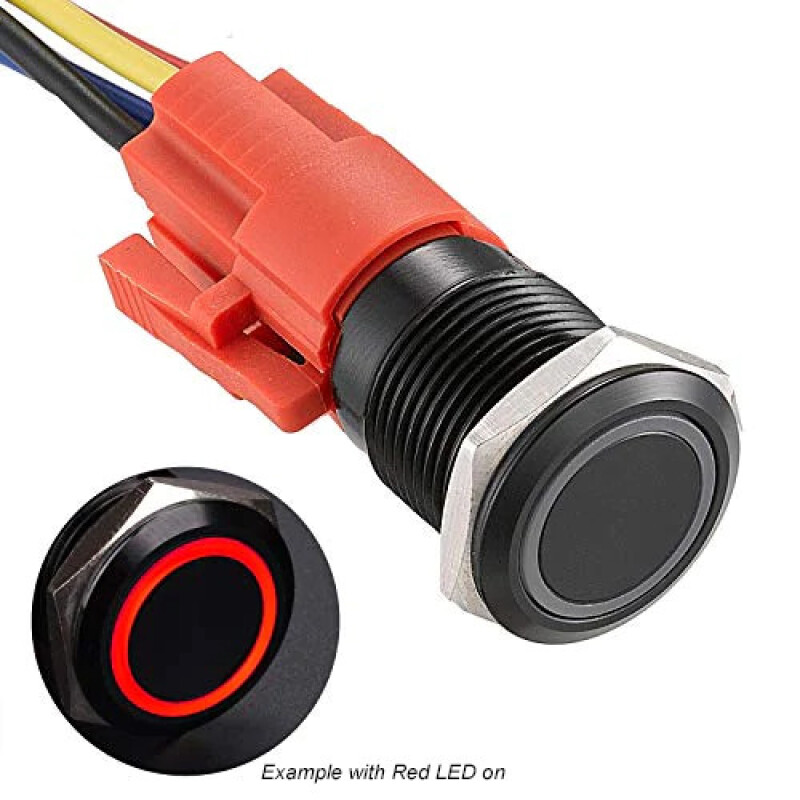 Picture of Nitrous Express NEX Wiring & Electrical Wiring Connectors - 15702