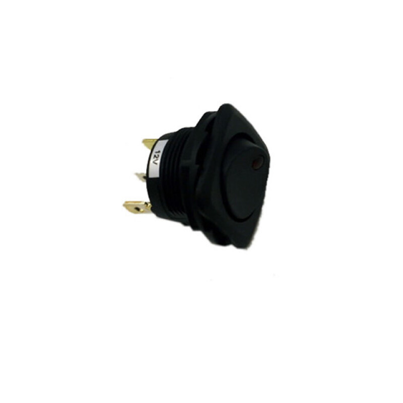 Picture of Nitrous Express NEX Wiring & Electrical Wiring Connectors - 15707