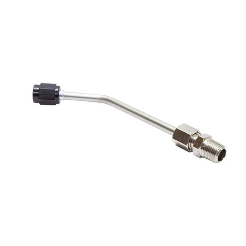 Picture of Nitrous Express NEX Fittings - 15710