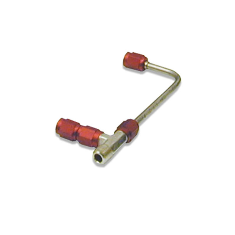 Picture of Nitrous Express NEX Fittings - 15713