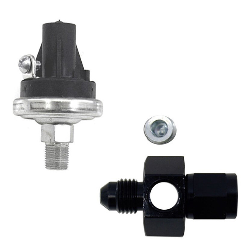 Picture of Nitrous Express NEX Wiring & Electrical Wiring Connectors - 15718